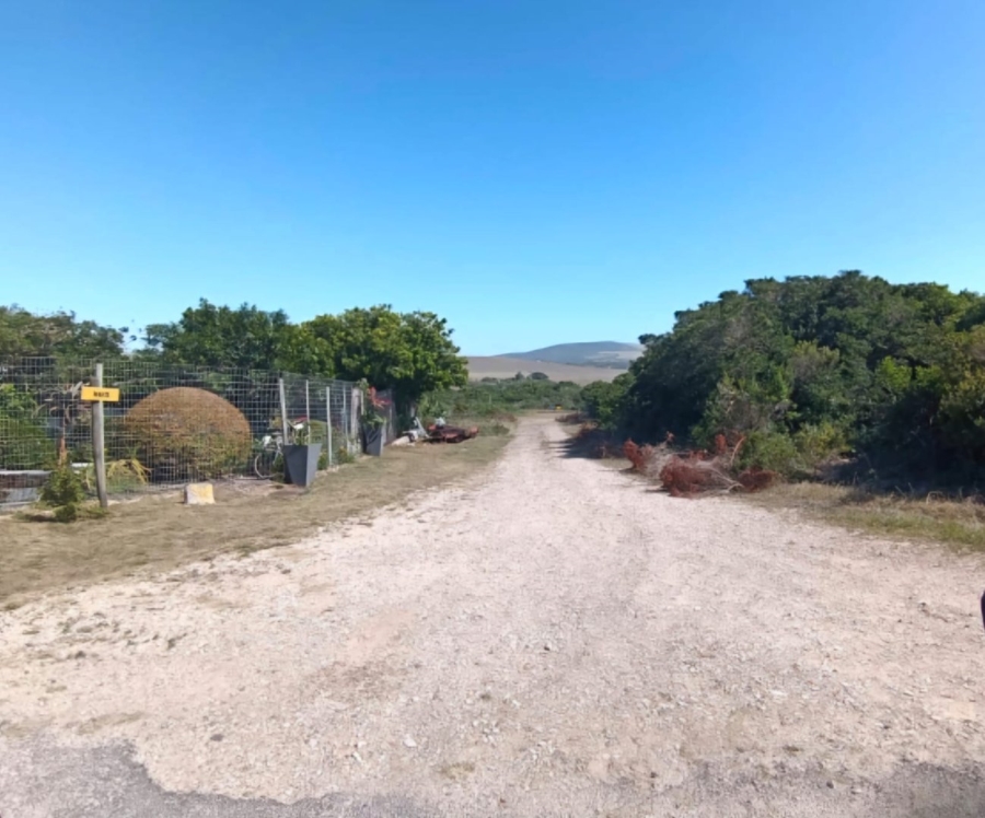 Commercial Property for Sale in Boknesstrand Eastern Cape